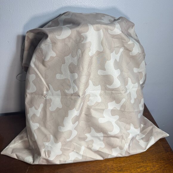 Dagne Dover  back pack large air mesh Rose - Picture 7 of 10